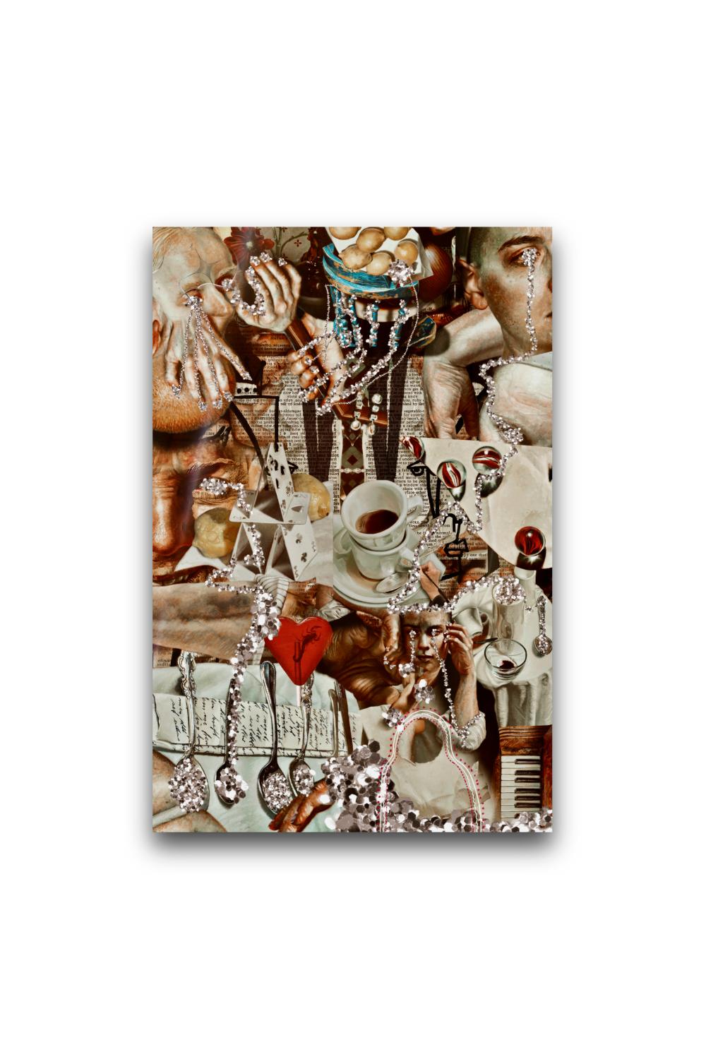 Eudoimoniart-Köpük-Tablo-1-Milagron.com