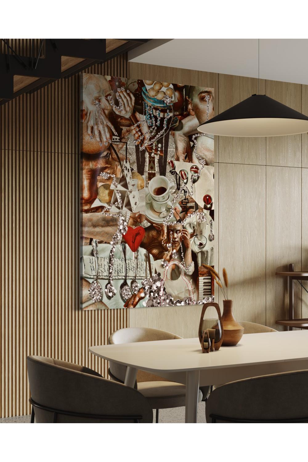 Eudoimoniart-Köpük-Tablo-14-Milagron.com