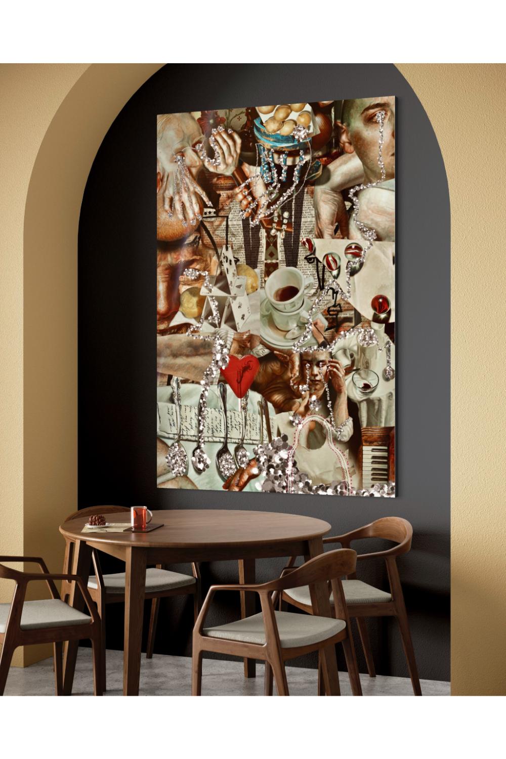 Eudoimoniart-Köpük-Tablo-6-Milagron.com