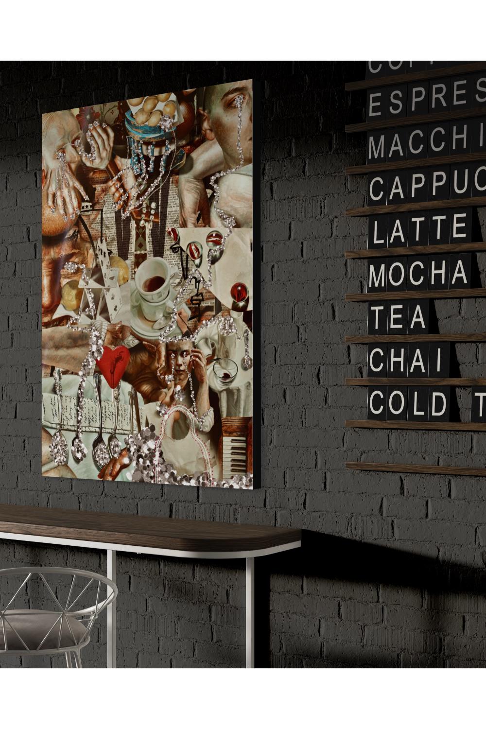 Eudoimoniart-Köpük-Tablo-7-Milagron.com