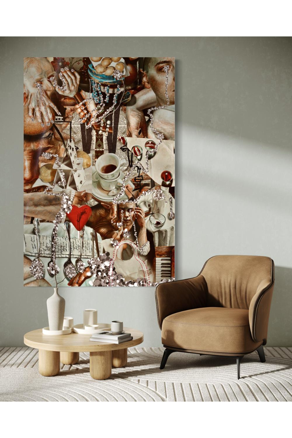 Eudoimoniart-Köpük-Tablo-8-Milagron.com