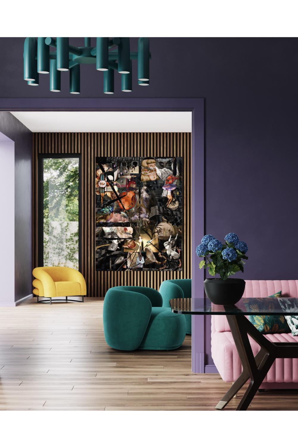 Eudoimoniart-Labyrinth-Tablo-10-Milagron.com