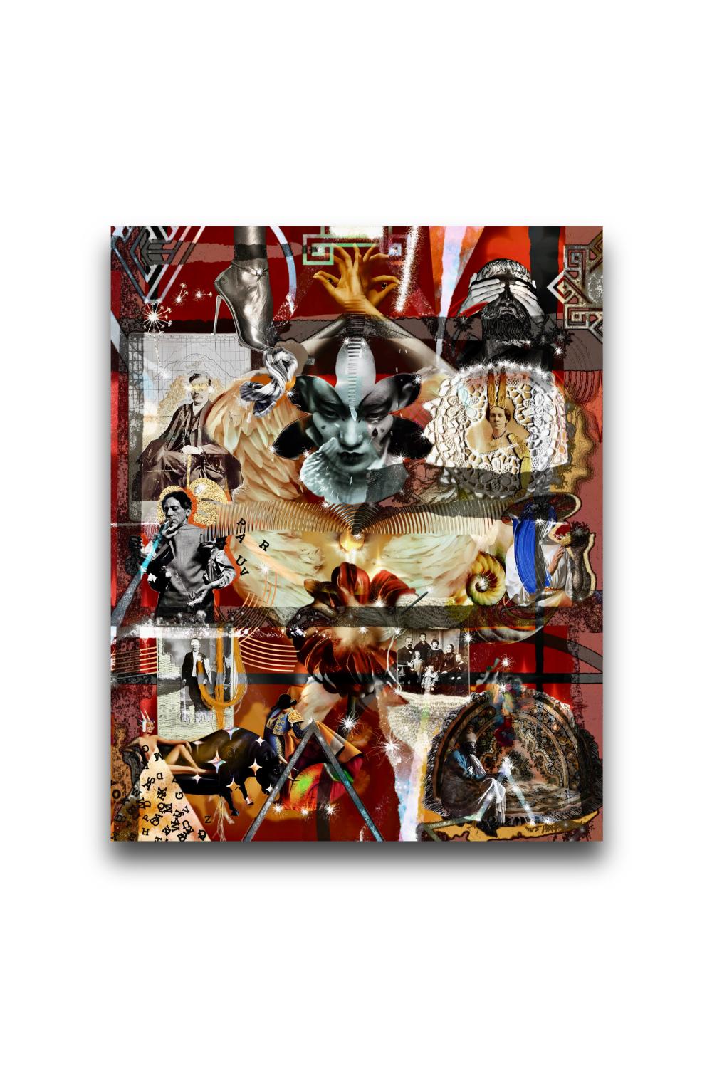 Eudoimoniart-Lie-Tablo-1-Milagron.com