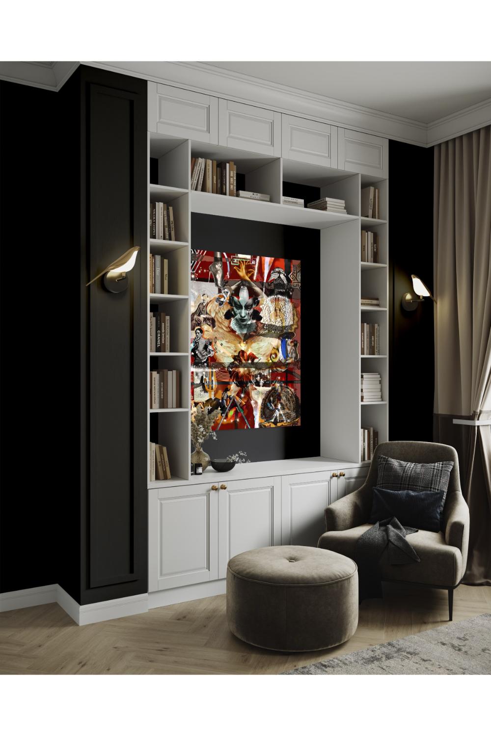 Eudoimoniart-Lie-Tablo-2-Milagron.com