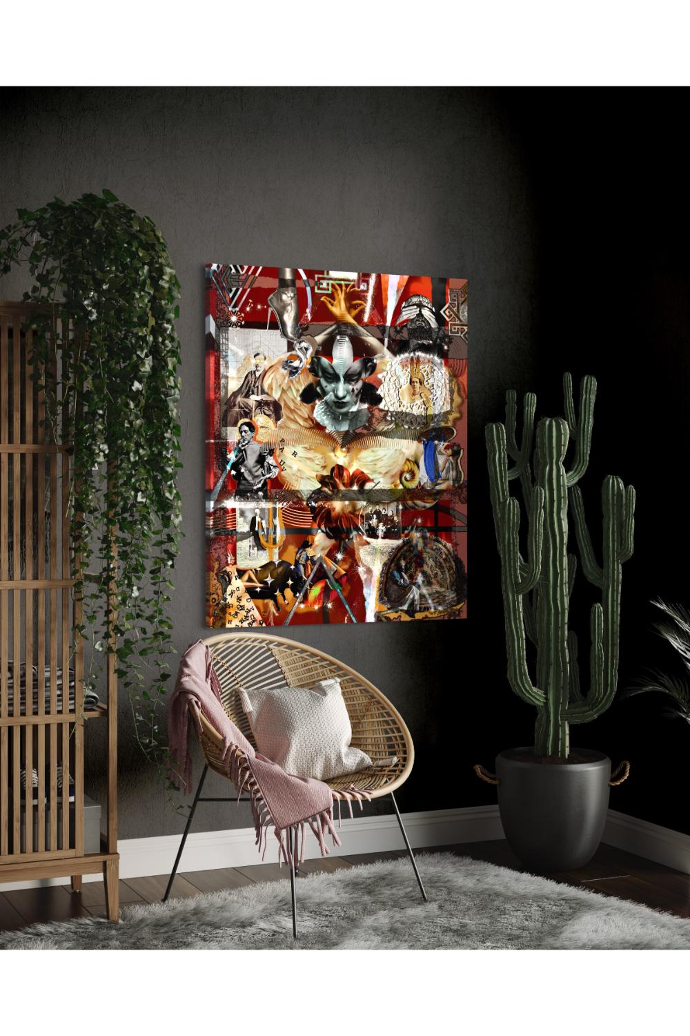 Eudoimoniart-Lie-Tablo-3-Milagron.com