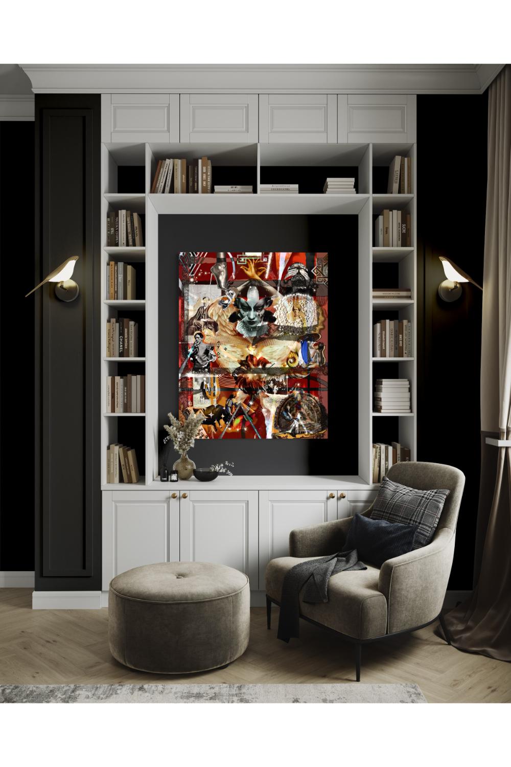 Eudoimoniart-Lie-Tablo-4-Milagron.com