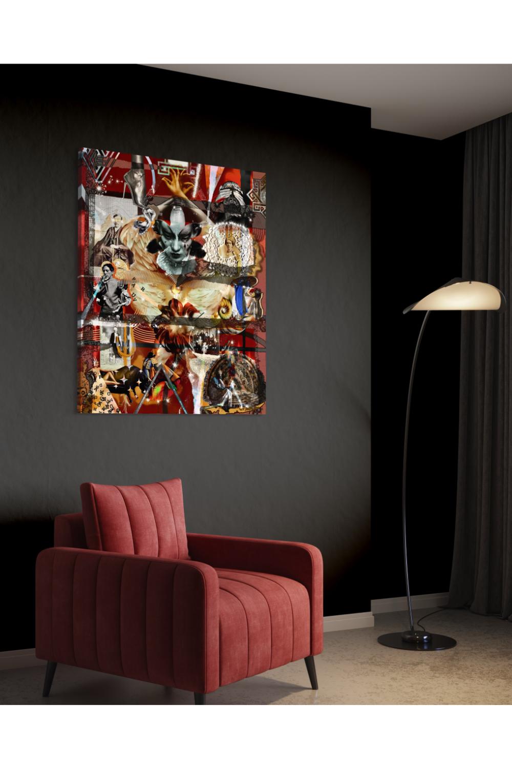 Eudoimoniart-Lie-Tablo-5-Milagron.com