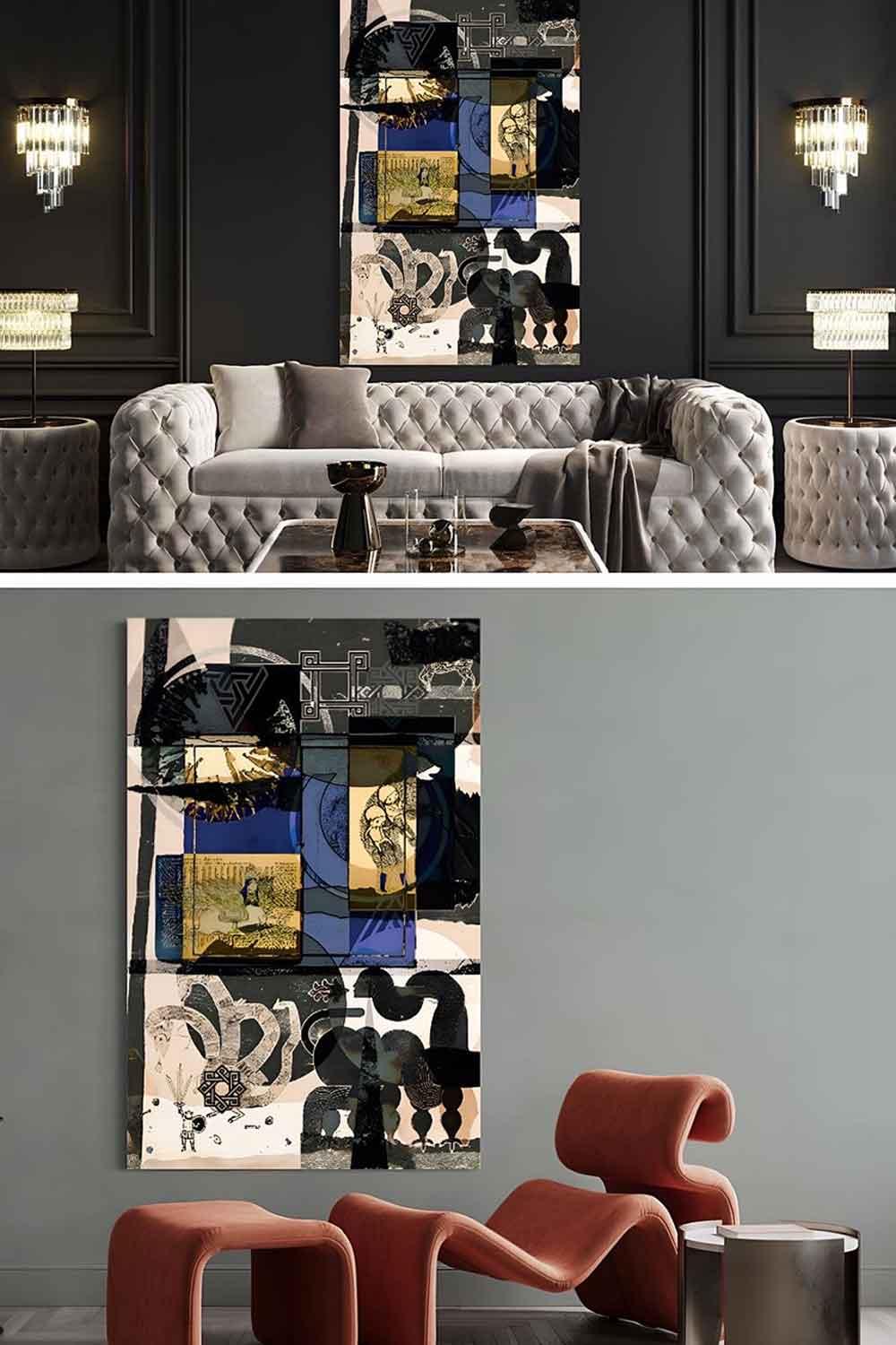 Eudoimoniart-Lokman-Tablo-6-Milagron.com