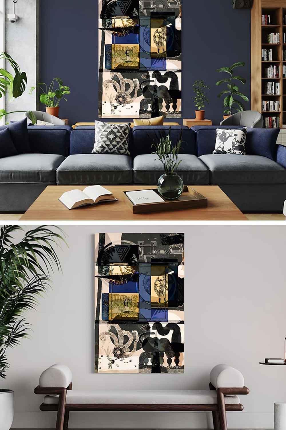 Eudoimoniart-Lokman-Tablo-8-Milagron.com