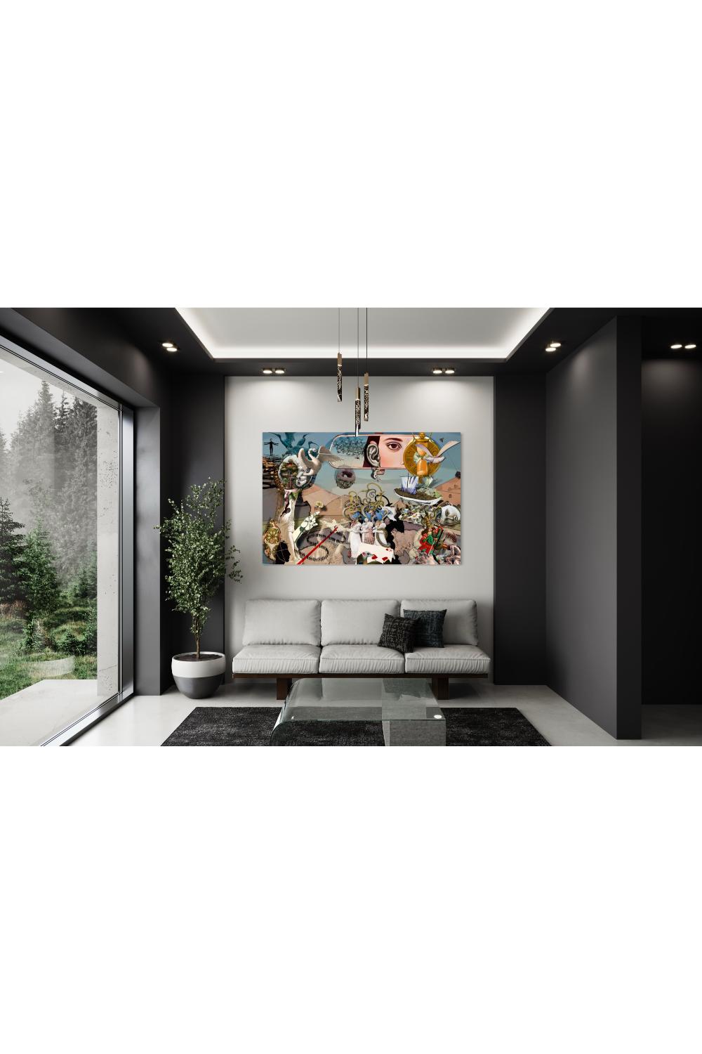 Eudoimoniart-Madde-Tablo-10-Milagron.com