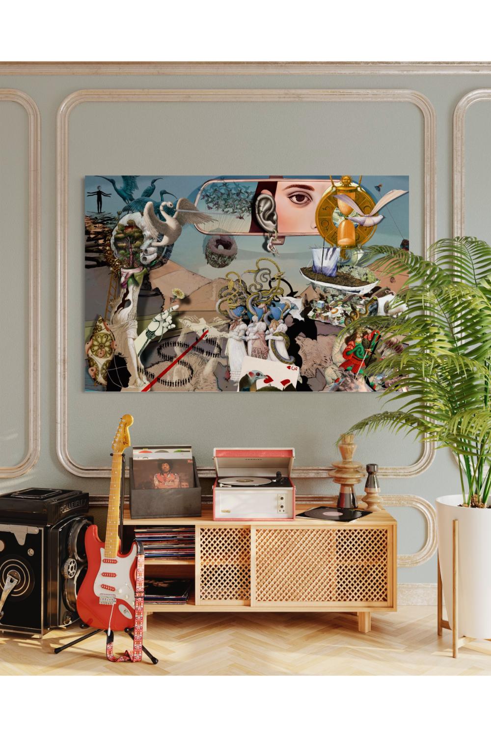 Eudoimoniart-Madde-Tablo-14-Milagron.com