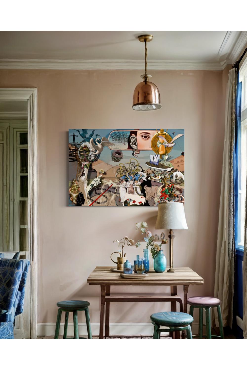 Eudoimoniart-Madde-Tablo-2-Milagron.com