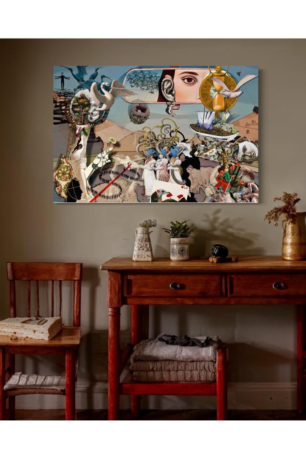 Eudoimoniart-Madde-Tablo-5-Milagron.com