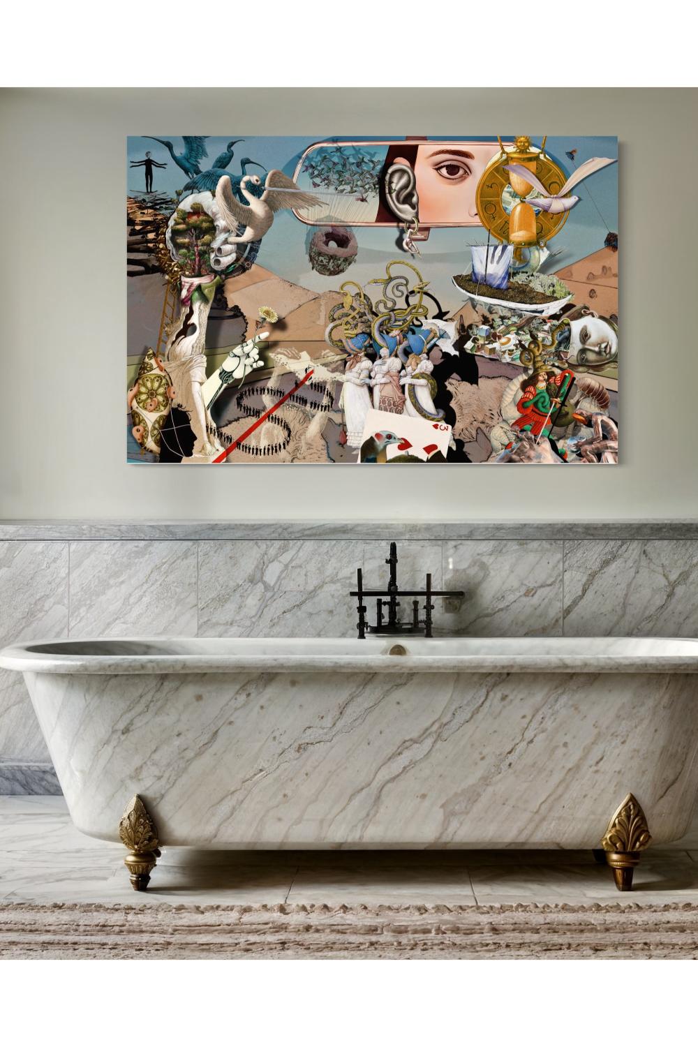 Eudoimoniart-Madde-Tablo-7-Milagron.com