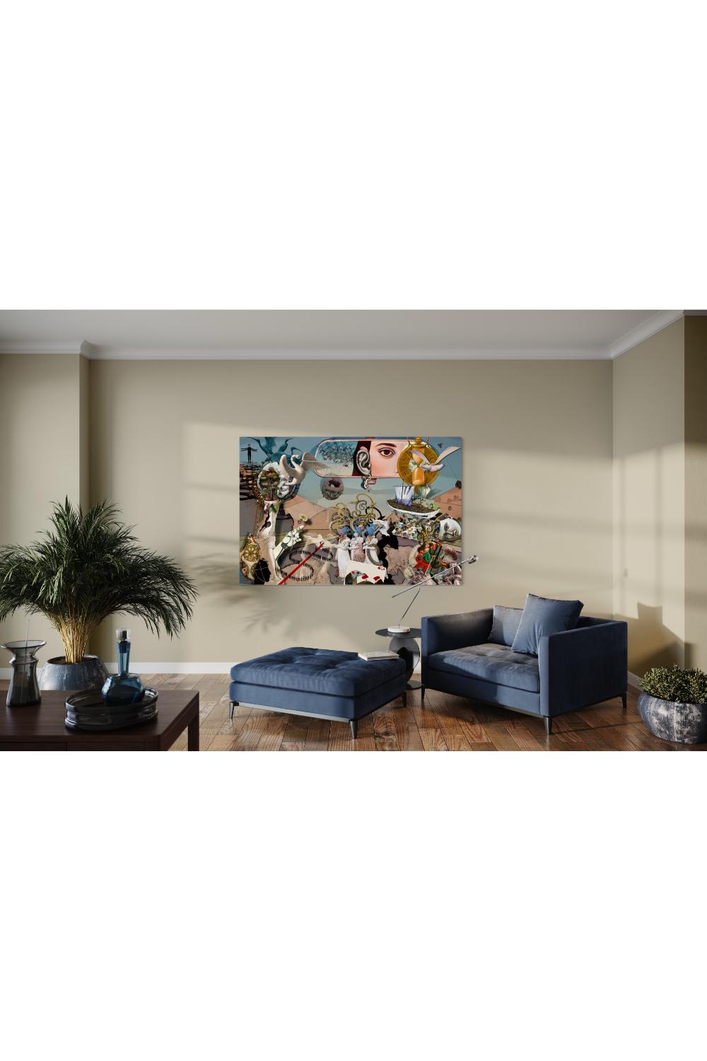 Eudoimoniart-Madde-Tablo-8-Milagron.com