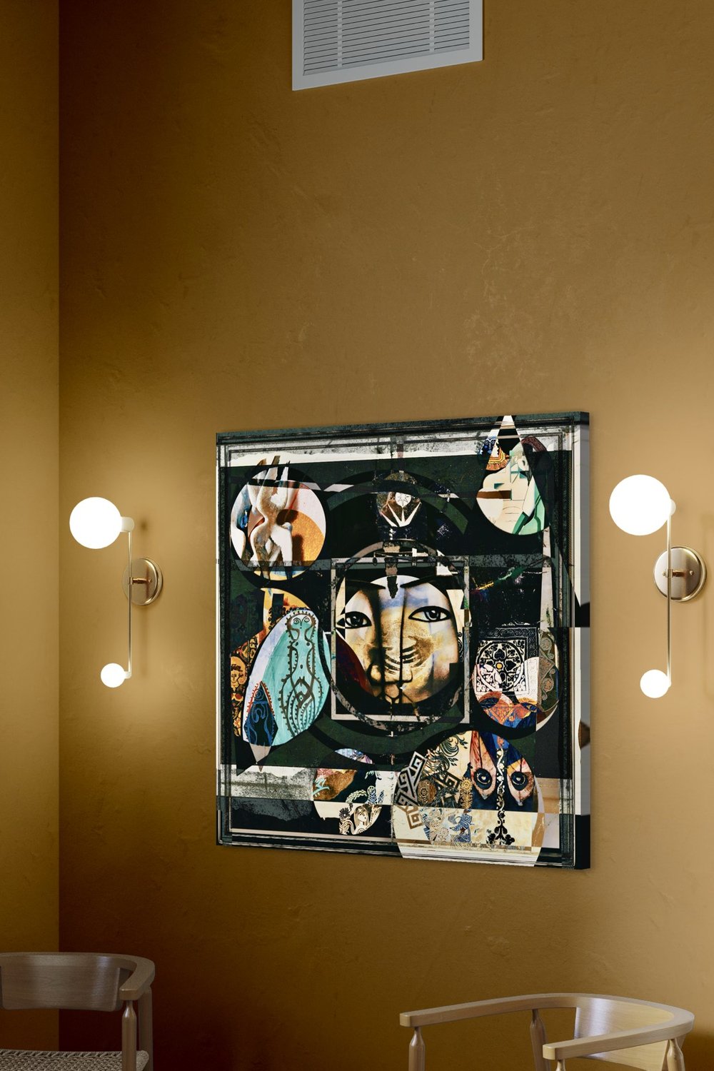 Eudoimoniart-Mazhar-Tablo-2-Milagron.com