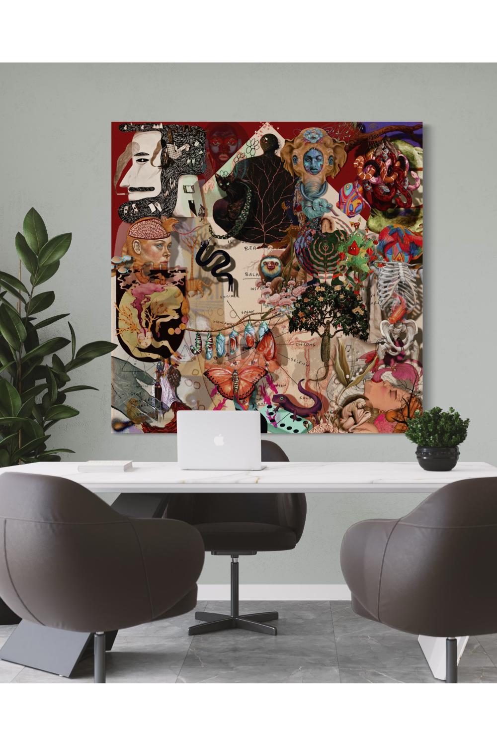 Eudoimoniart-Metamorfoz-Tablo-10-Milagron.com