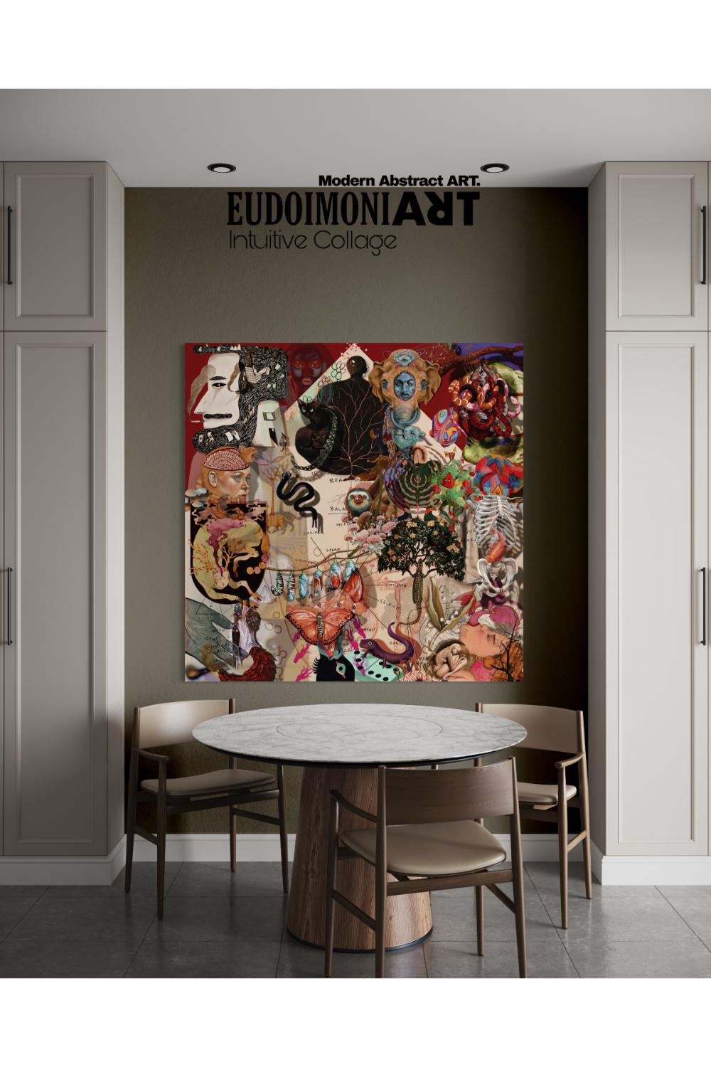 Eudoimoniart-Metamorfoz-Tablo-3-Milagron.com