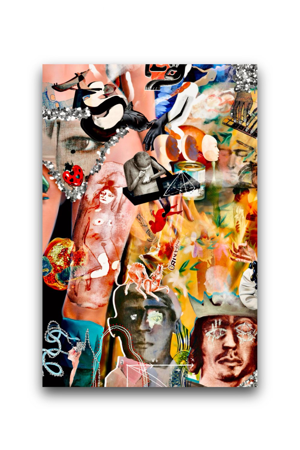 Eudoimoniart-Monomania-Tablo-1-Milagron.com