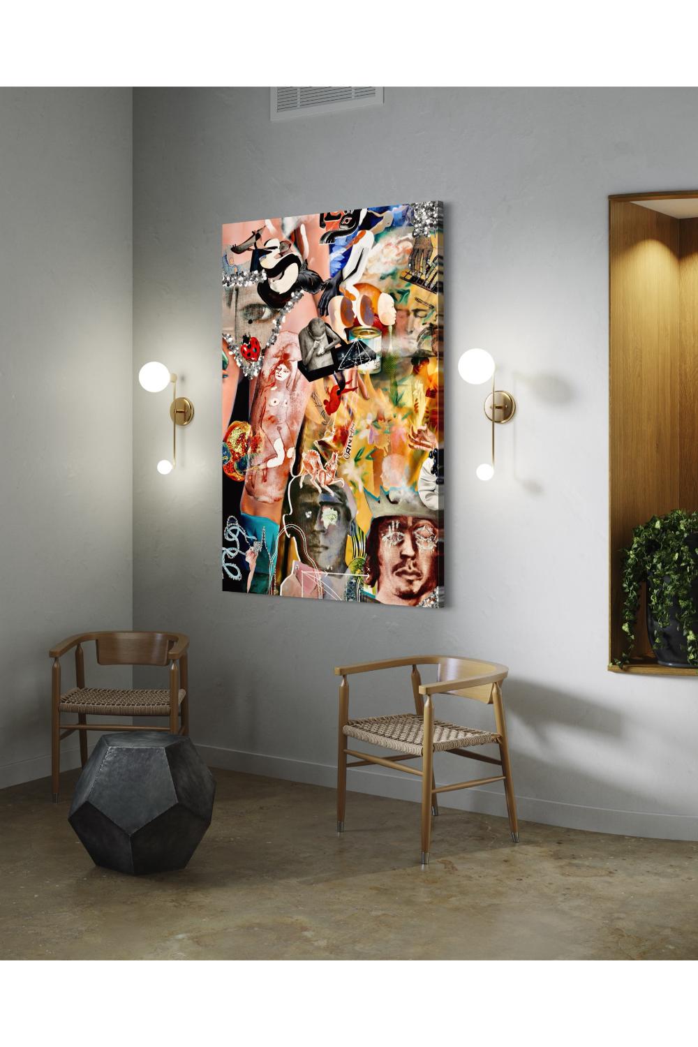 Eudoimoniart-Monomania-Tablo-2-Milagron.com