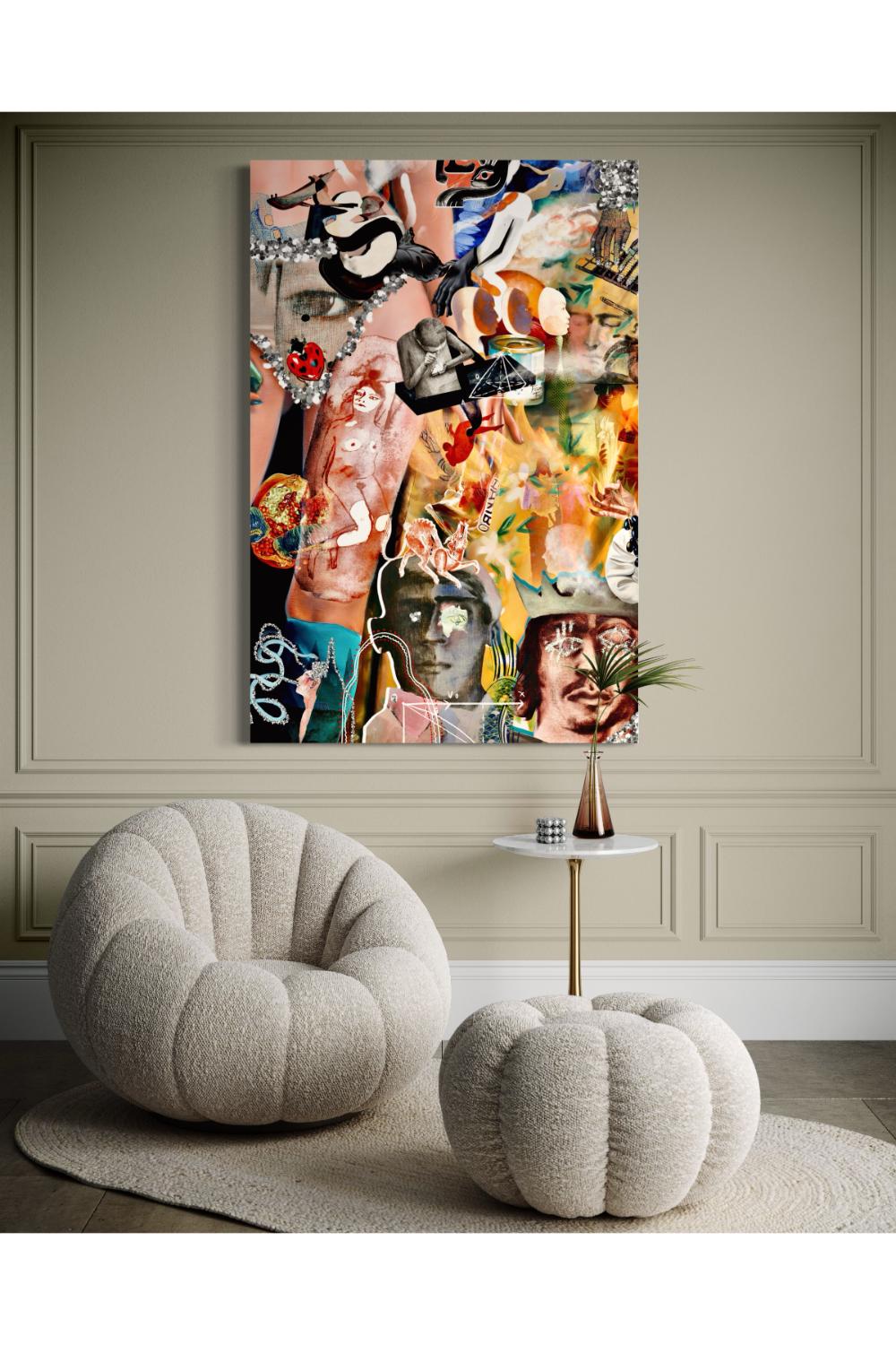 Eudoimoniart-Monomania-Tablo-5-Milagron.com