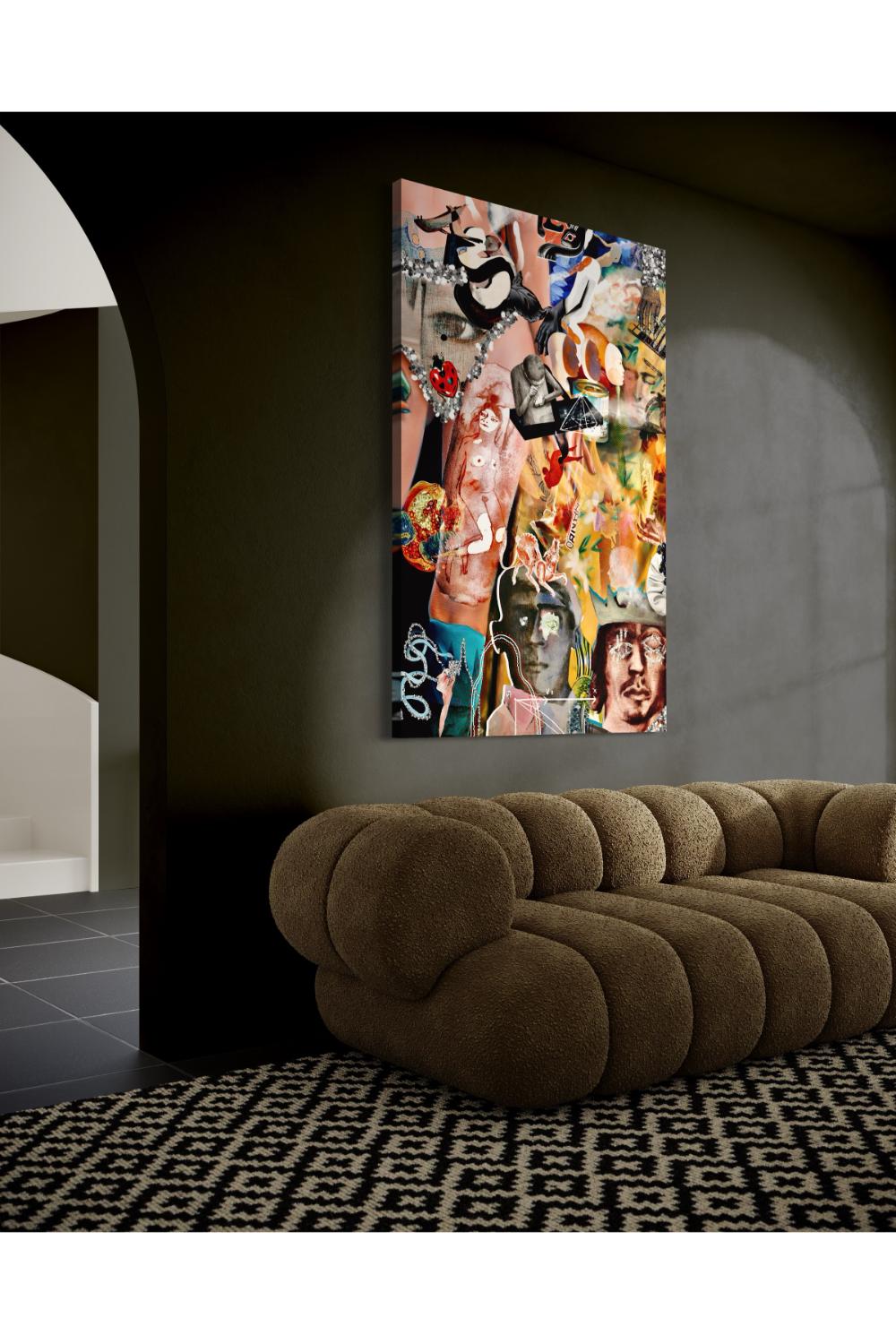 Eudoimoniart-Monomania-Tablo-6-Milagron.com