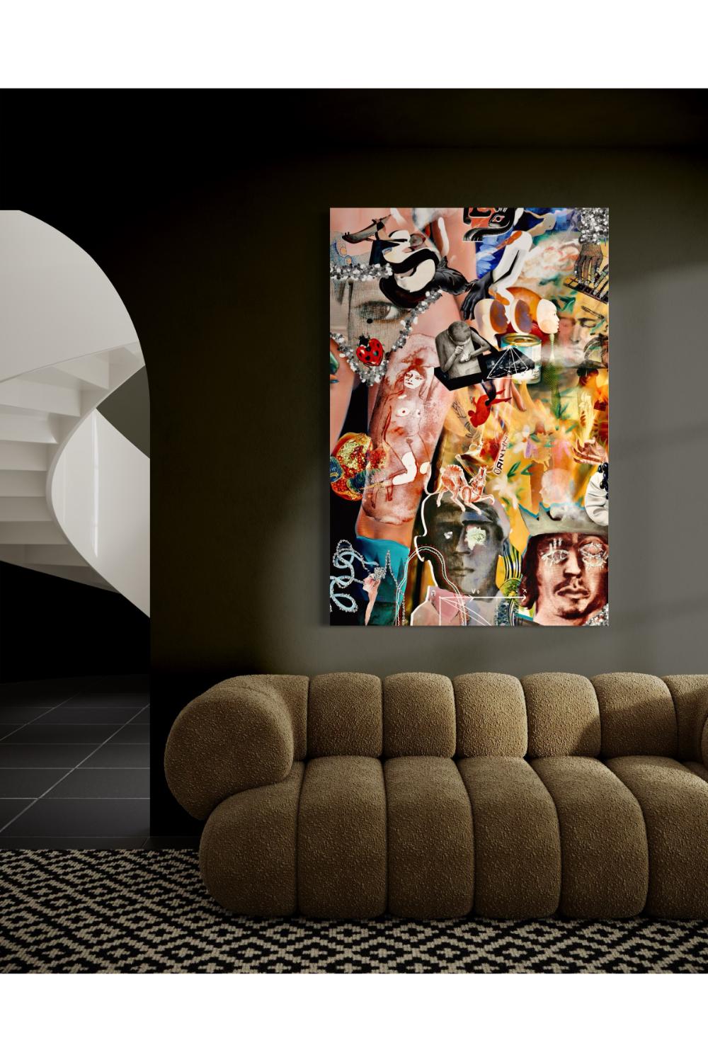 Eudoimoniart-Monomania-Tablo-8-Milagron.com