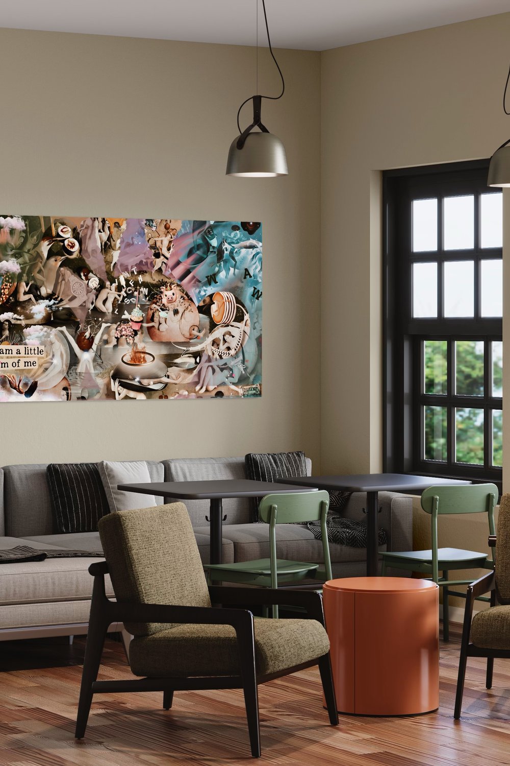 Eudoimoniart-Next- Generation Gateaway Switch-Tablo-3-Milagron.com