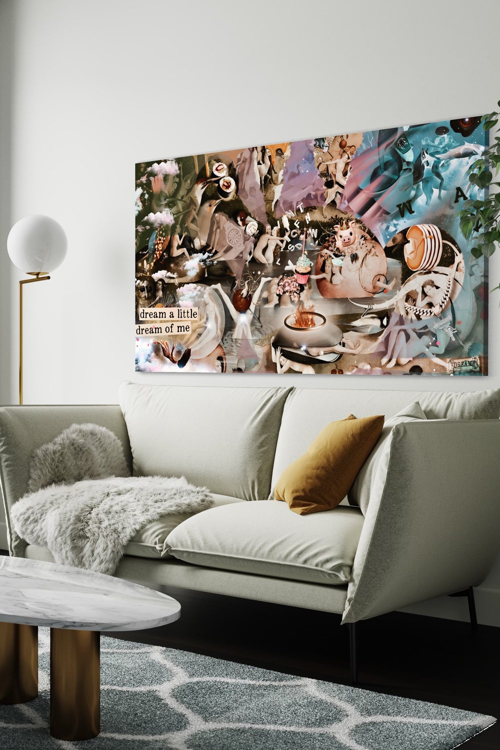 Eudoimoniart-Next- Generation Gateaway Switch-Tablo-6-Milagron.com