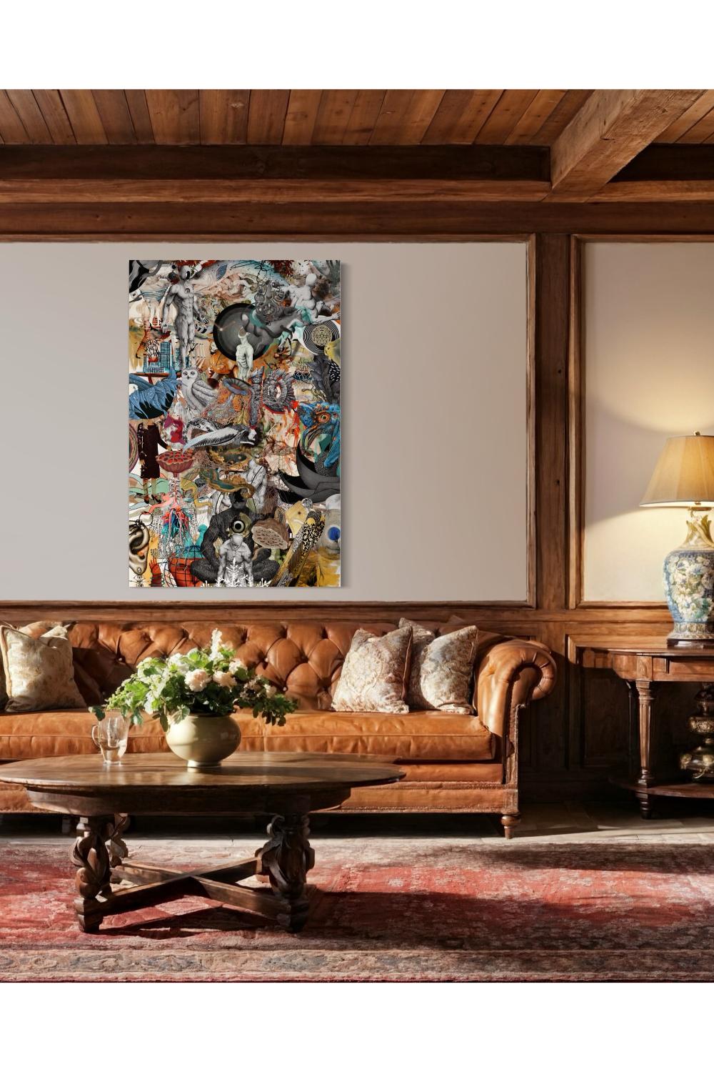 Eudoimoniart-Nuh’un Gemisi-Tablo-11-Milagron.com