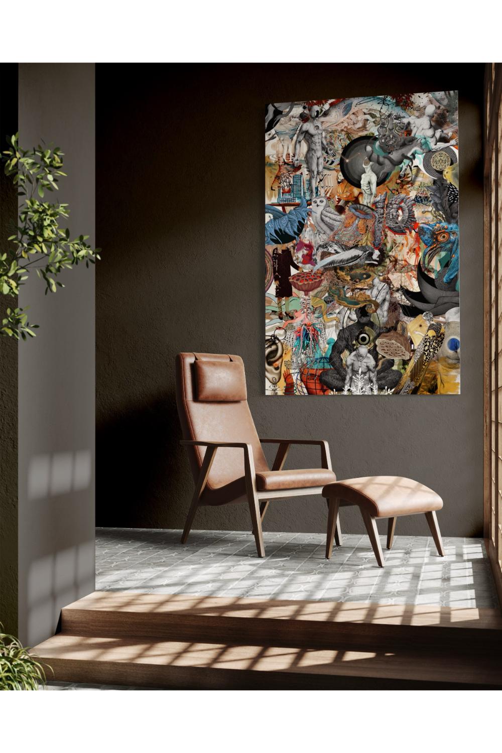 Eudoimoniart-Nuh’un Gemisi-Tablo-13-Milagron.com