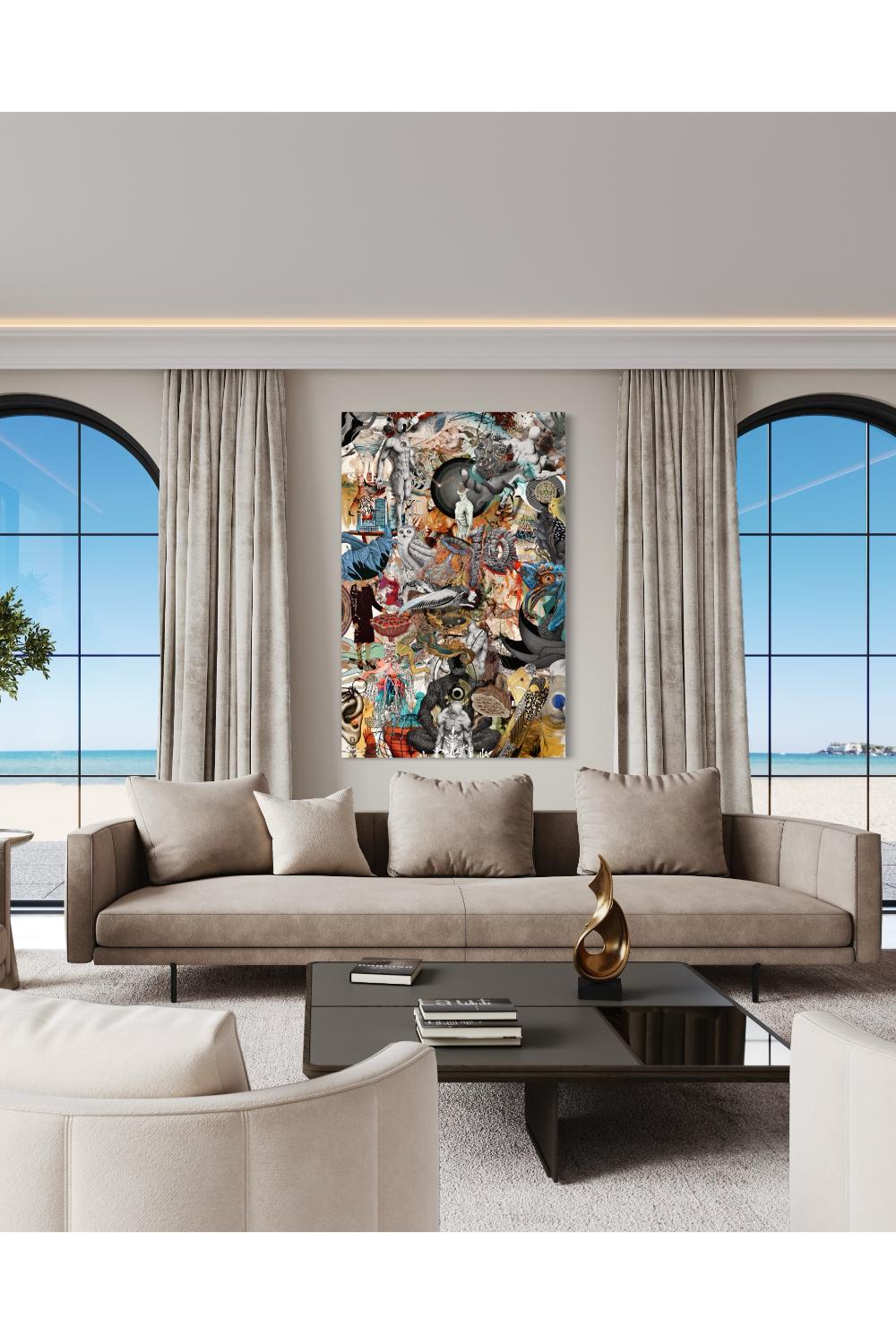 Eudoimoniart-Nuh’un Gemisi-Tablo-6-Milagron.com