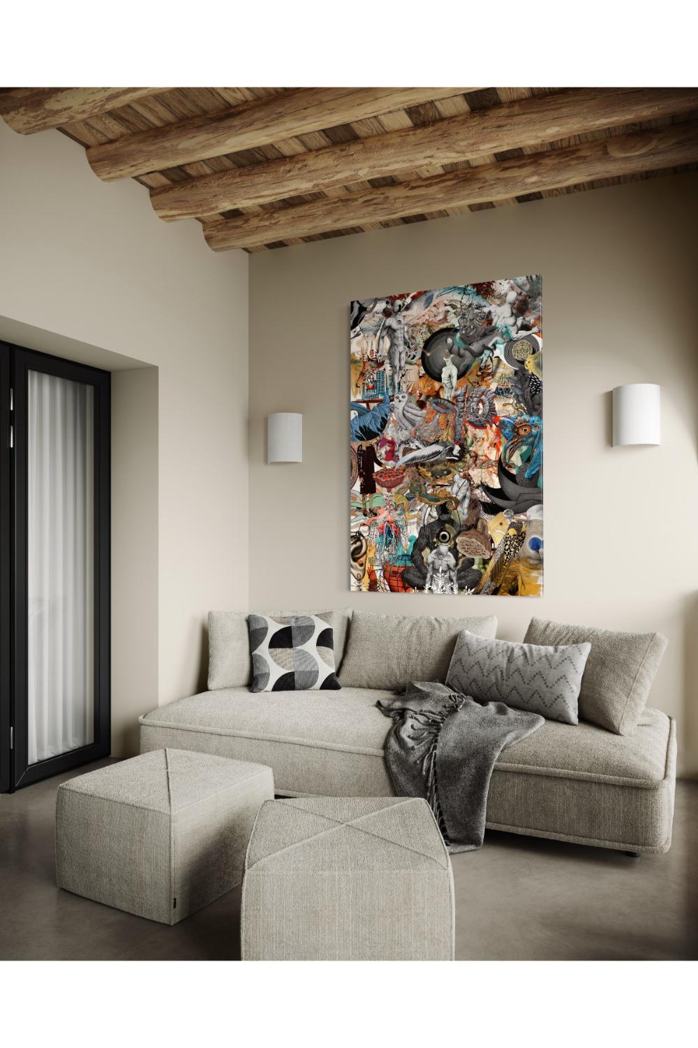 Eudoimoniart-Nuh’un Gemisi-Tablo-7-Milagron.com