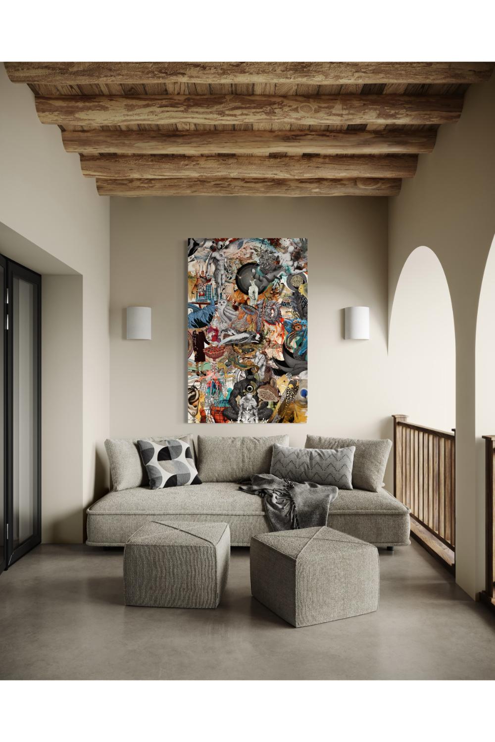 Eudoimoniart-Nuh’un Gemisi-Tablo-8-Milagron.com