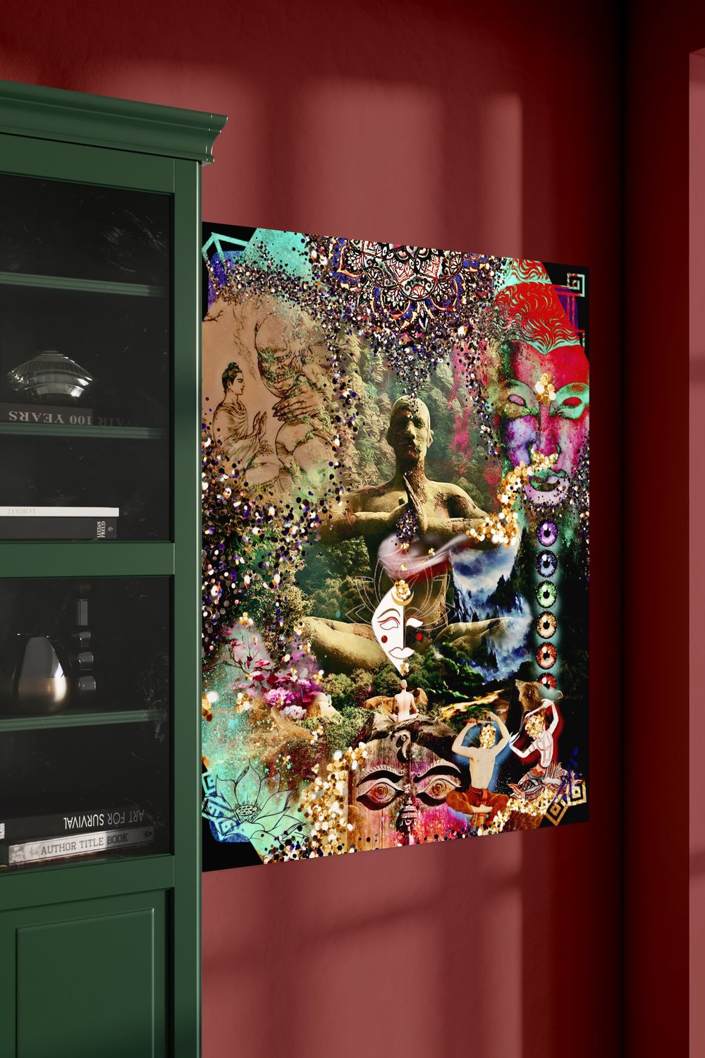 Eudoimoniart-Nyingma-Tablo-5-Milagron.com