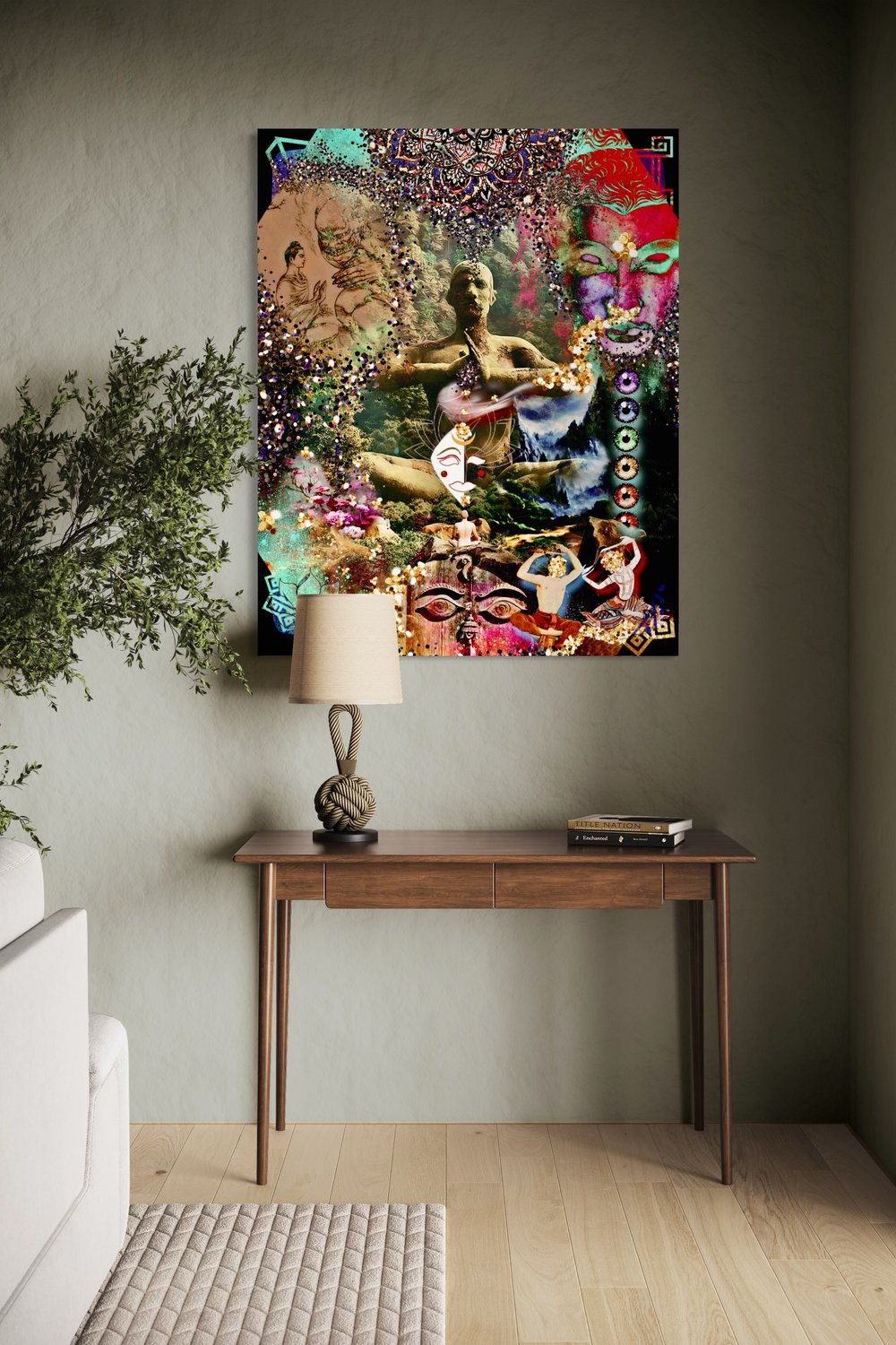 Eudoimoniart-Nyingma-Tablo-6-Milagron.com