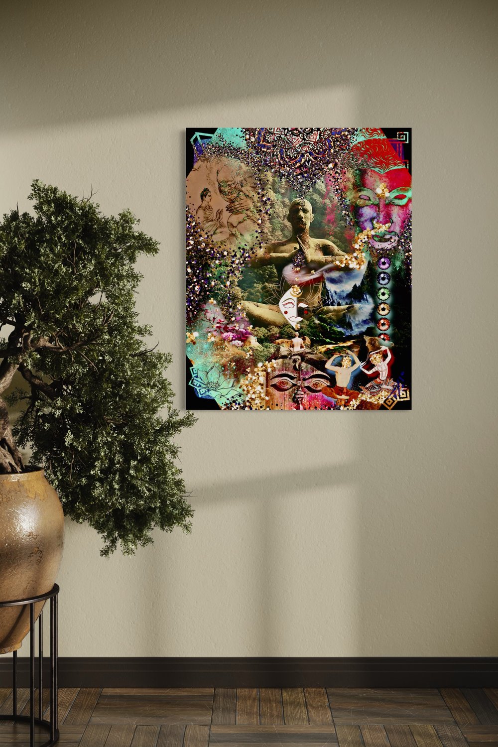 Eudoimoniart-Nyingma-Tablo-8-Milagron.com