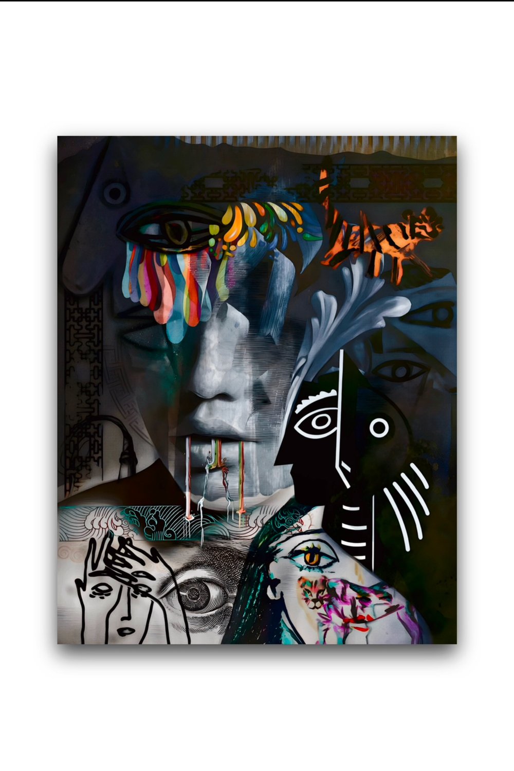 Eudoimoniart-Ownsome-Tablo-2-Milagron.com