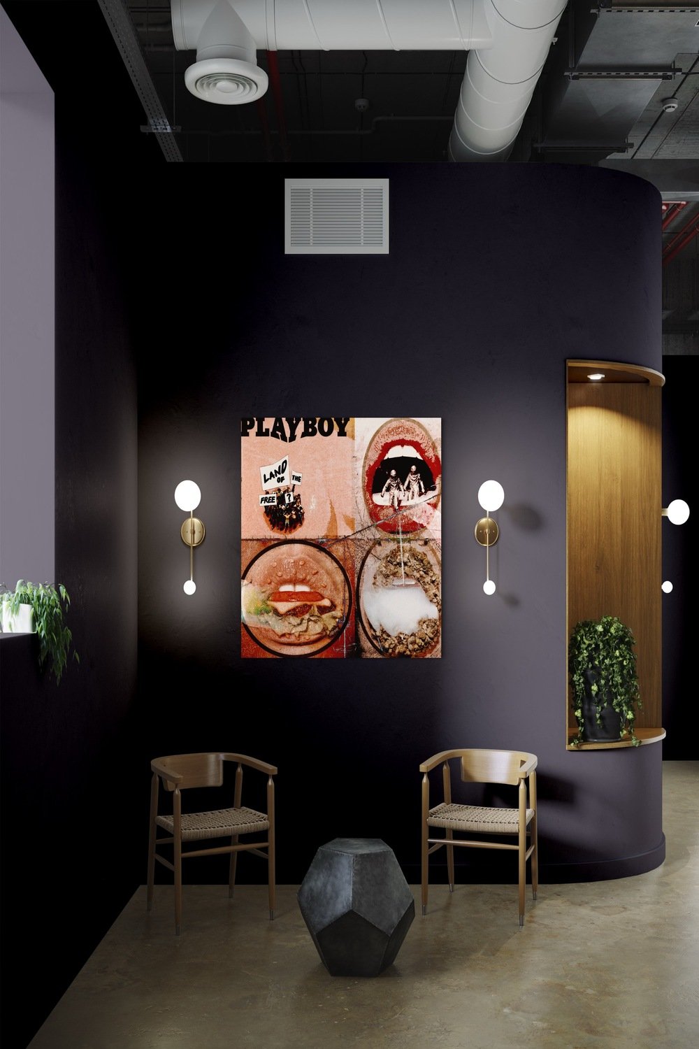 Eudoimoniart-Playboy-Tablo-2-Milagron.com