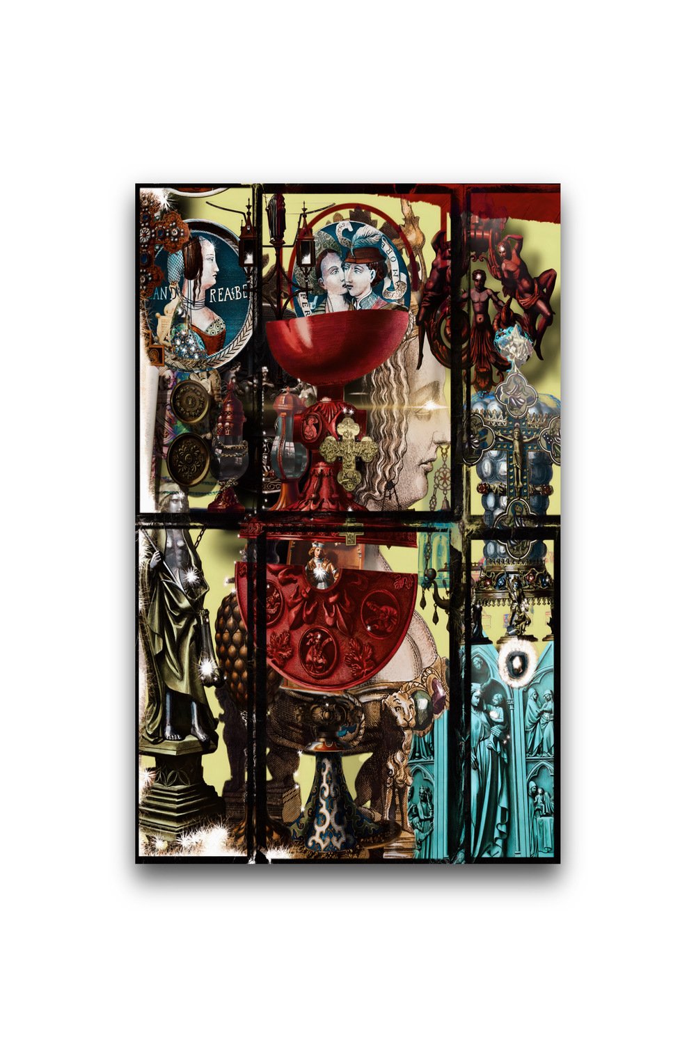 Eudoimoniart-Renaissance-Tablo-1-Milagron.com