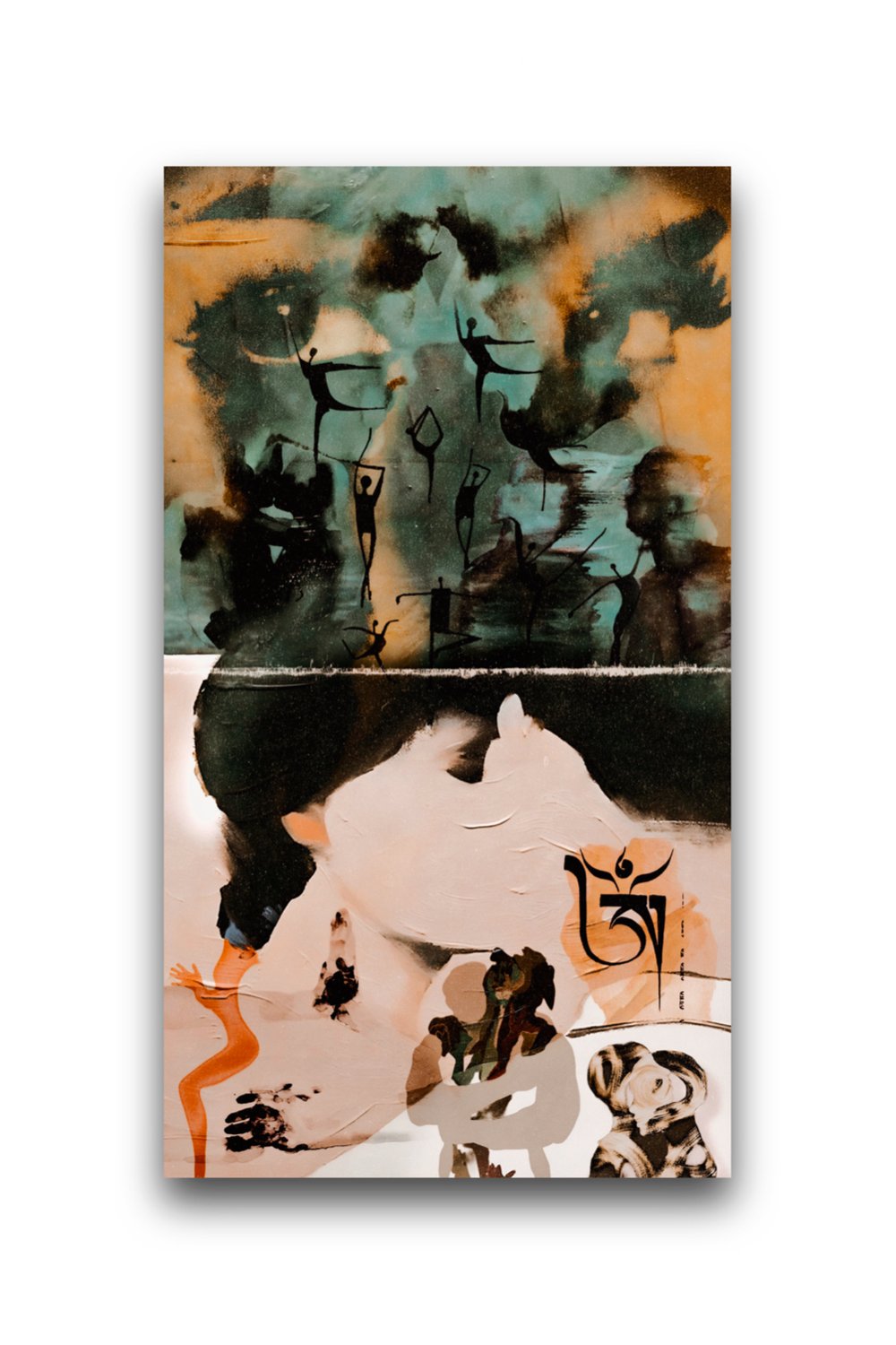 Eudoimoniart-Romance-Tablo-2-Milagron.com