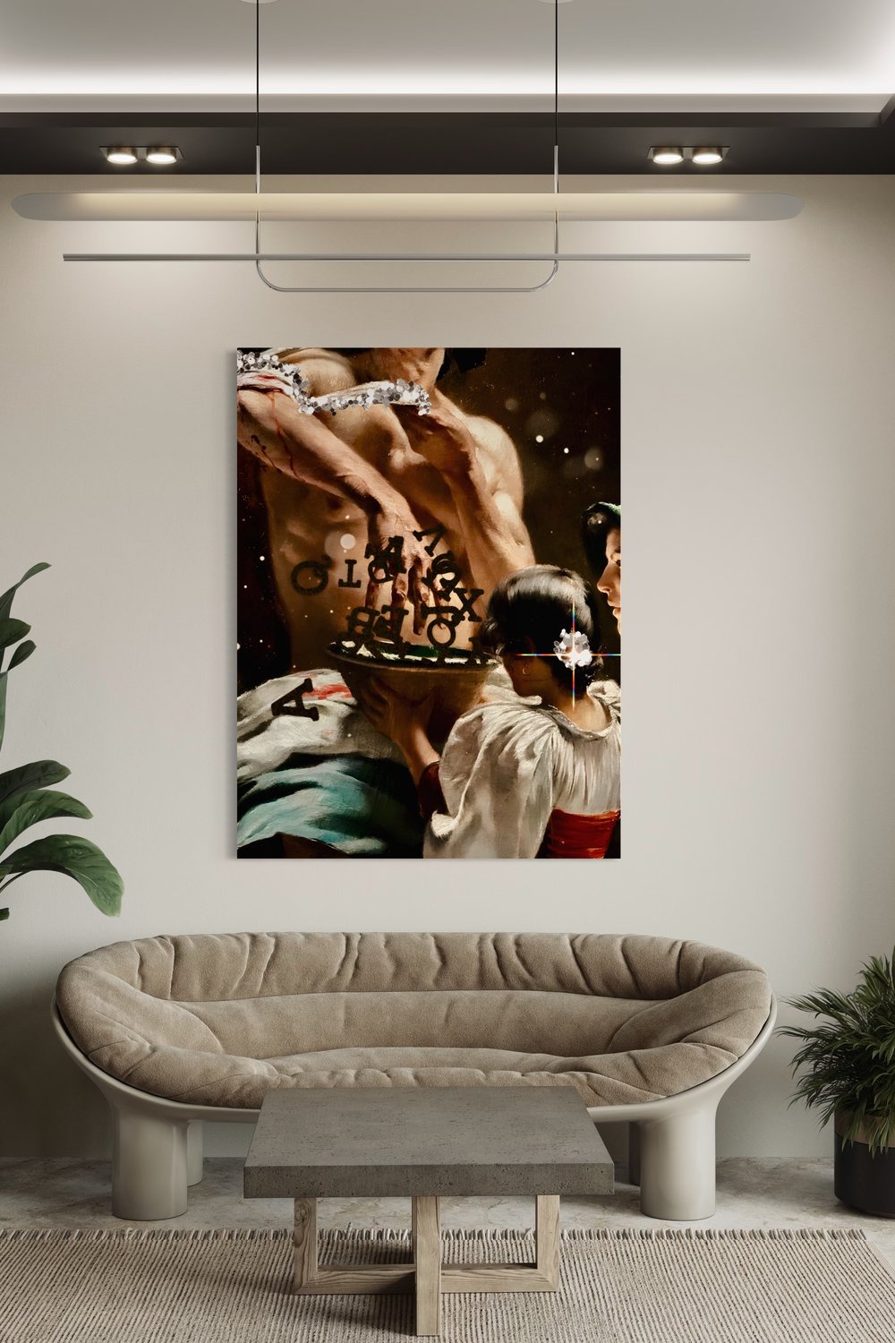 Eudoimoniart-Selection-Tablo-3-Milagron.com