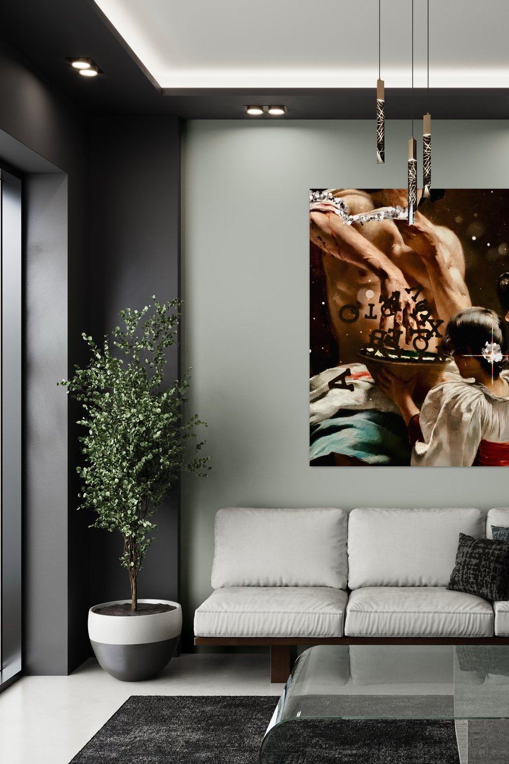 Eudoimoniart-Selection-Tablo-5-Milagron.com