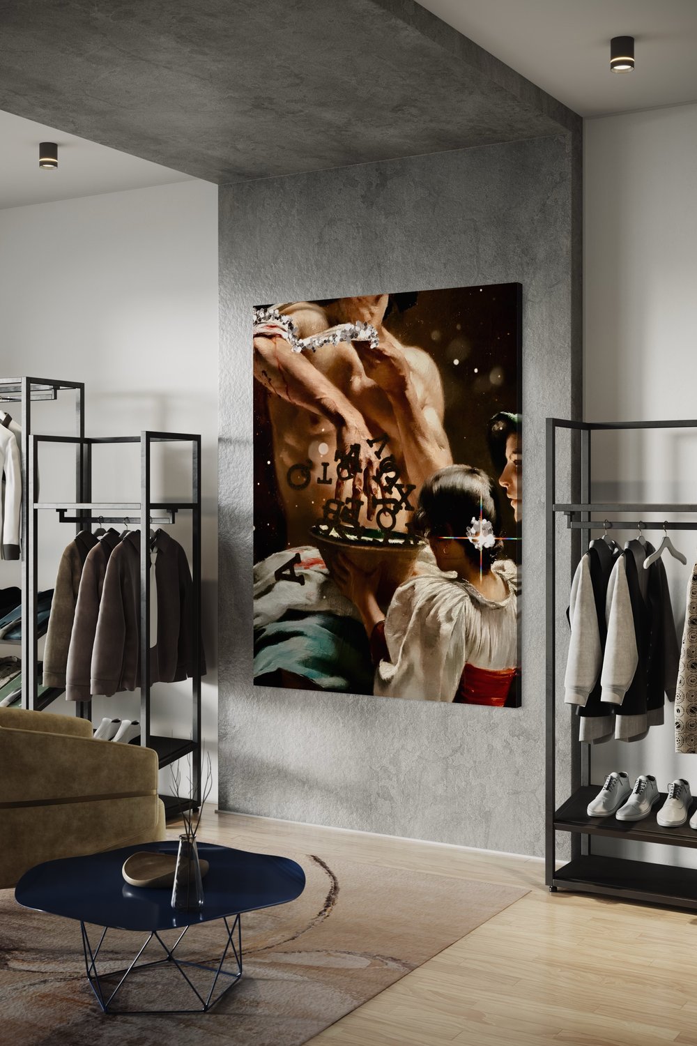 Eudoimoniart-Selection-Tablo-6-Milagron.com