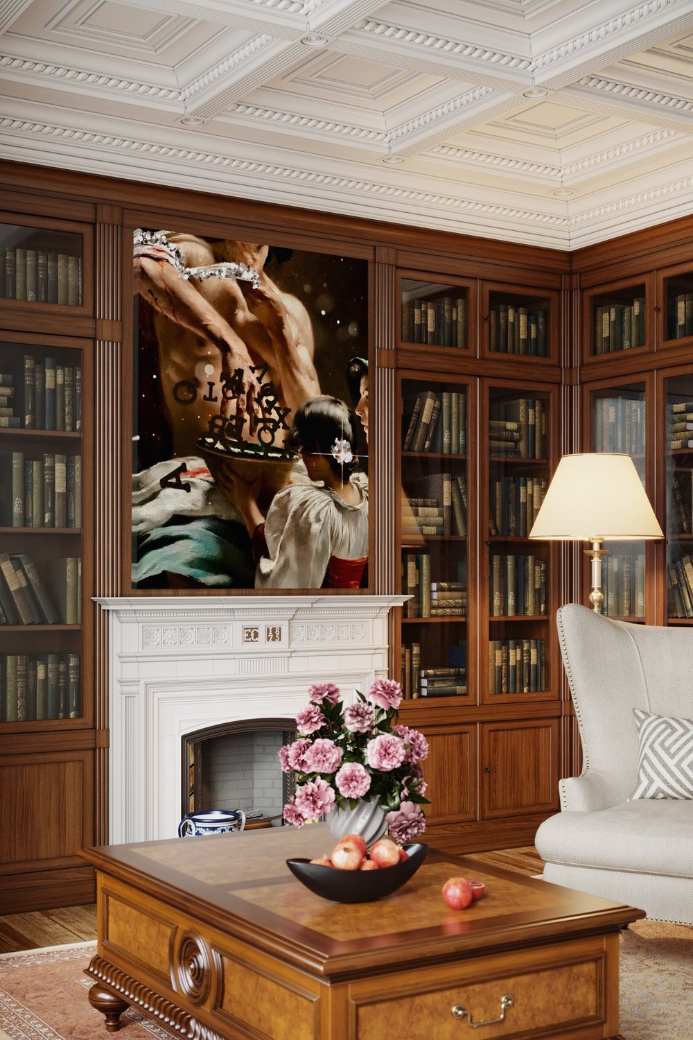 Eudoimoniart-Selection-Tablo-8-Milagron.com