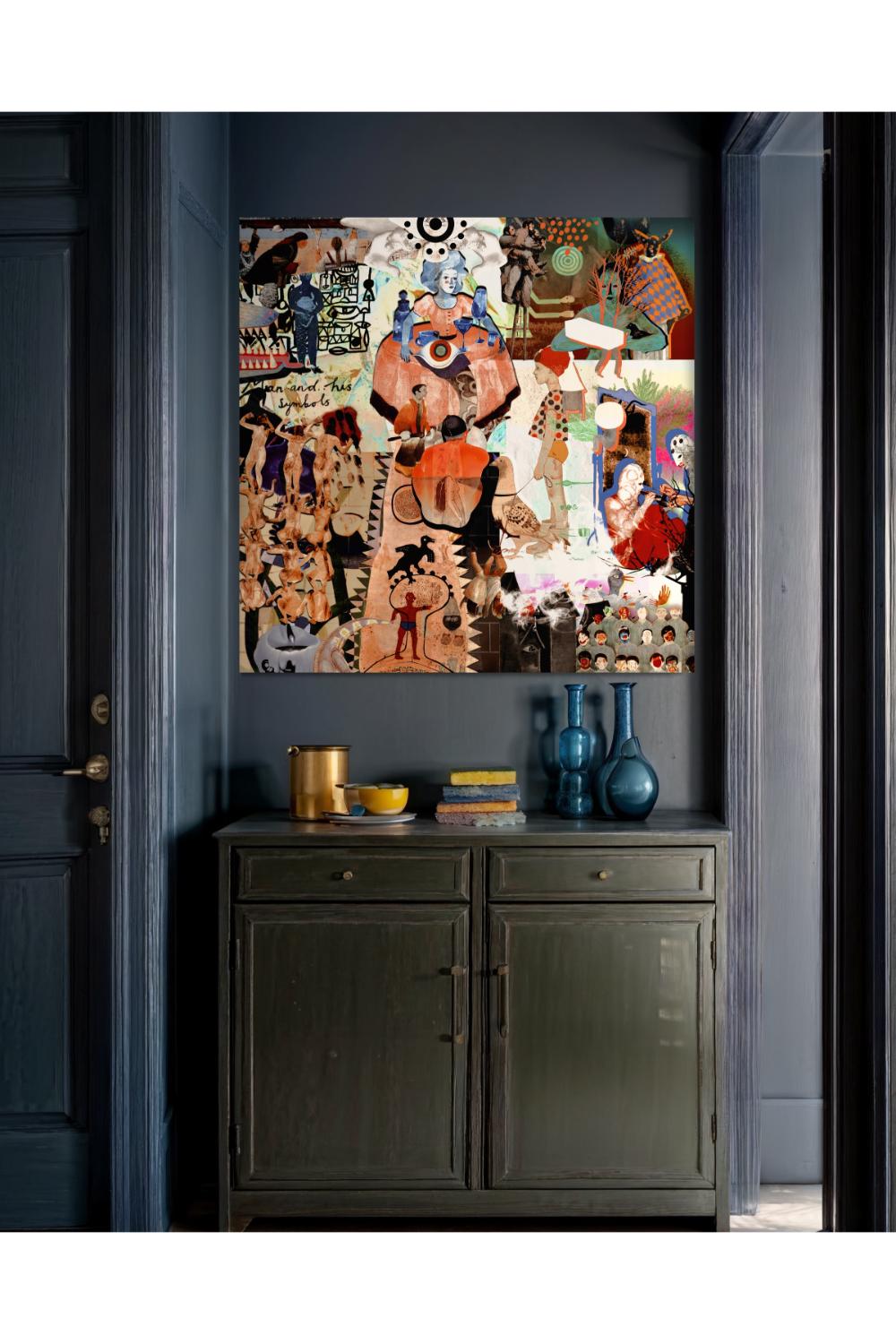 Eudoimoniart-Self-objectification-Tablo-12-Milagron.com