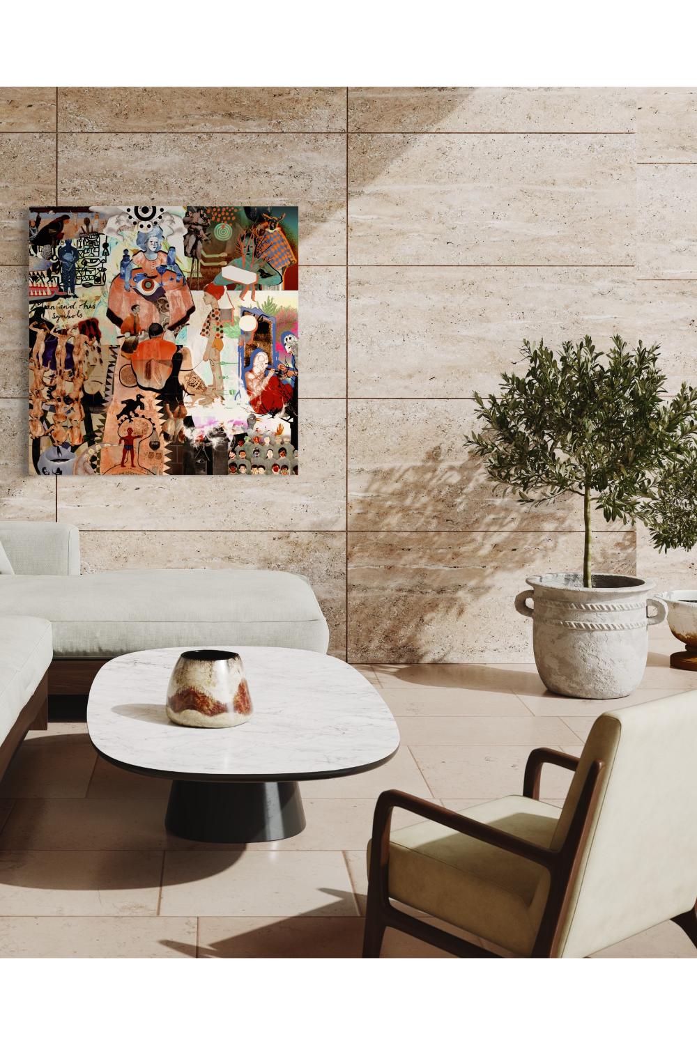 Eudoimoniart-Self-objectification-Tablo-6-Milagron.com