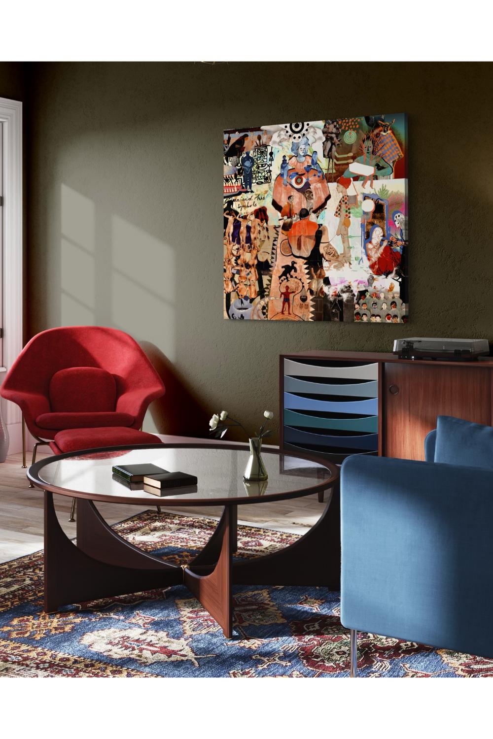 Eudoimoniart-Self-objectification-Tablo-8-Milagron.com