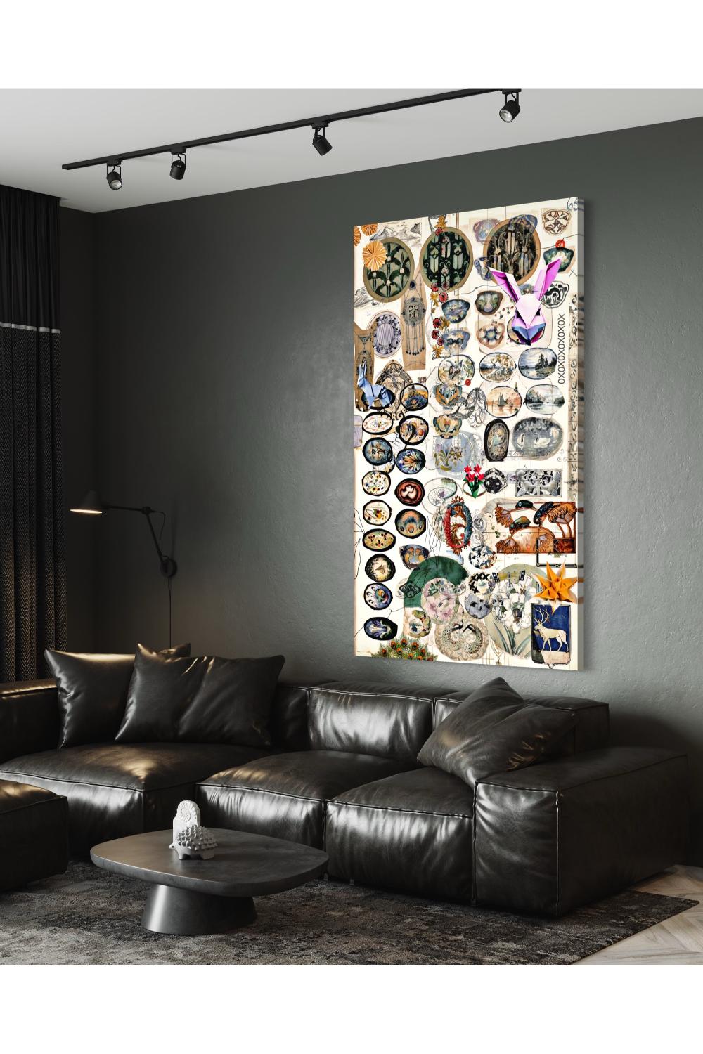 Eudoimoniart-Stamp-Tablo-12-Milagron.com