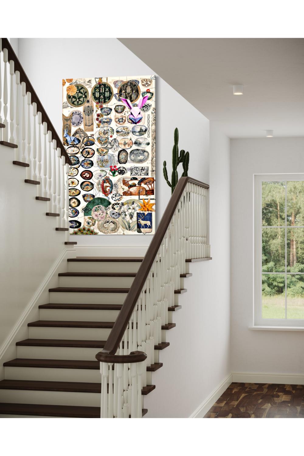 Eudoimoniart-Stamp-Tablo-13-Milagron.com